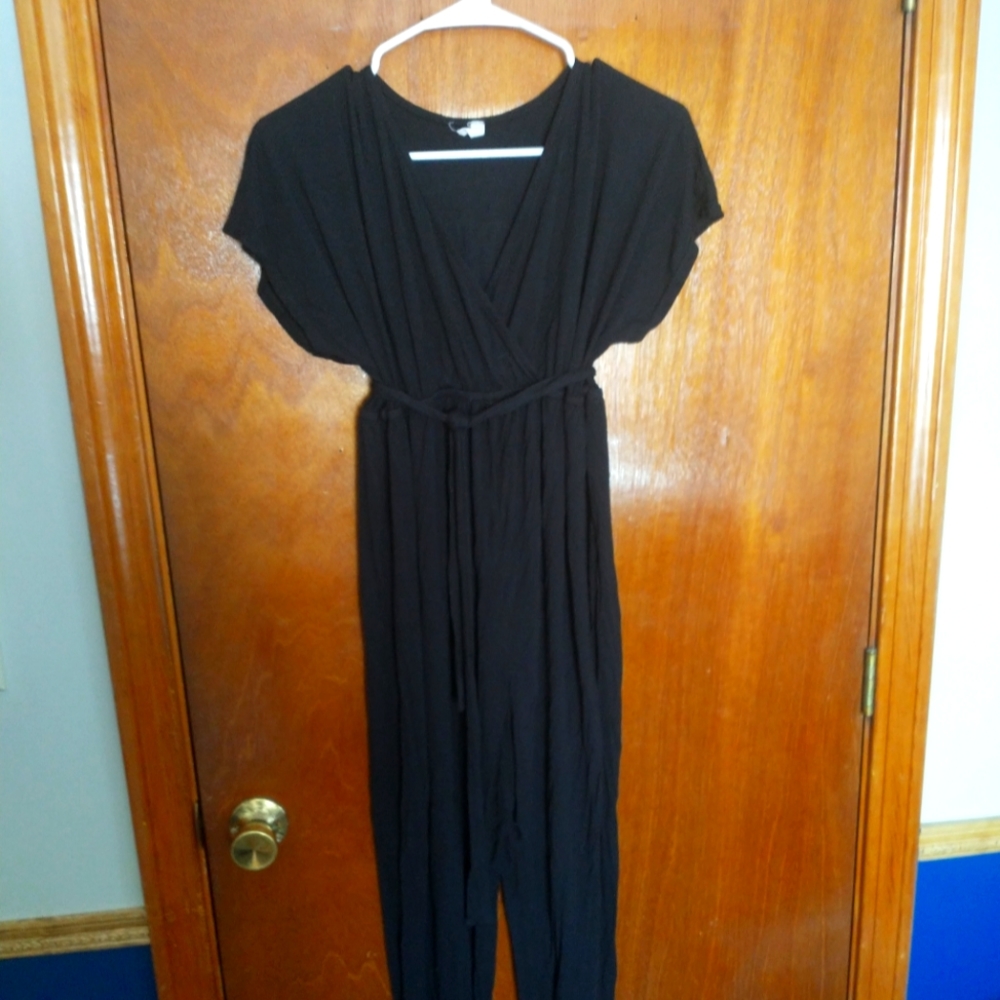 PinkBlush Jumpsuit